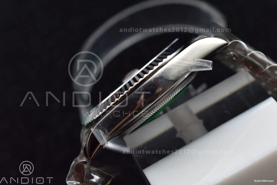 Bracelet 632 Marker Grey SA TechFriendly 41 904L on Arabic DateJust DIWF Dial 1:1 Jubilee Edition Best 126334 Steel 0326